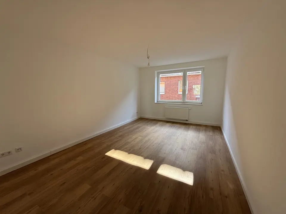 4 Zimmer Wohnung mit 102 m² in Greven – Bild 2