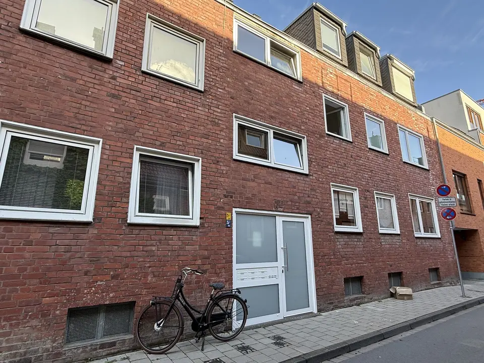 4 Zimmer Wohnung mit 102 m² in Greven – Bild 3