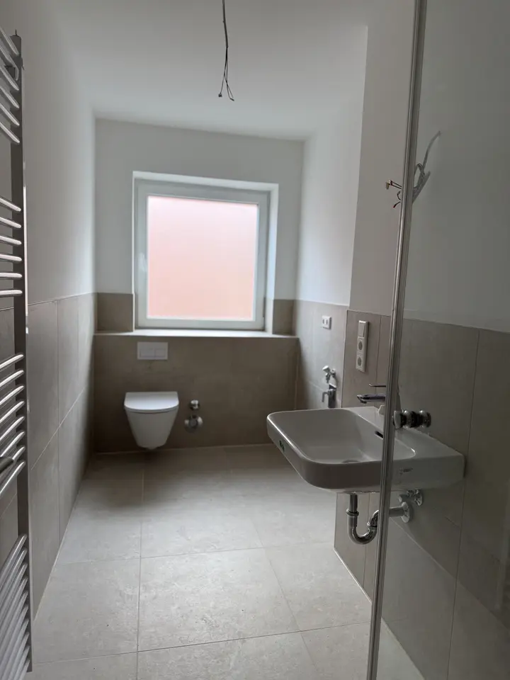 4 Zimmer Wohnung mit 102 m² in Greven – Bild 5