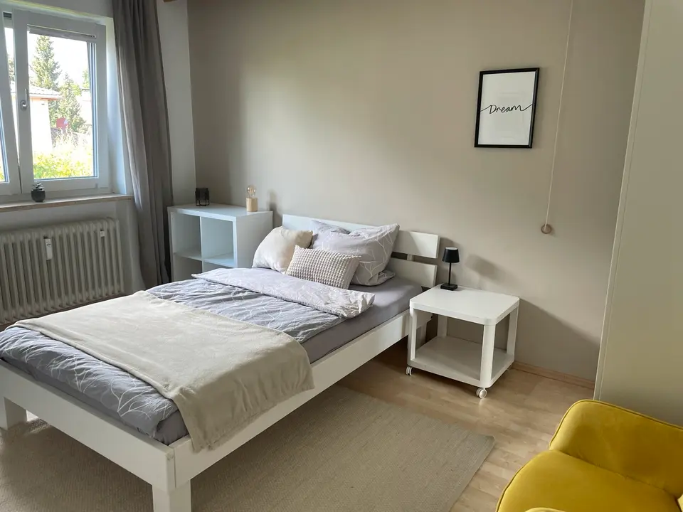 WG-Zimmer mit 135 m² in Ingolstadt – Bild 1