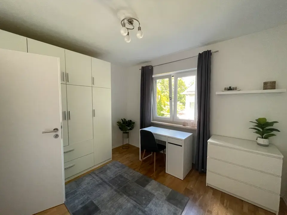 WG-Zimmer mit 135 m² in Ingolstadt – Bild 2