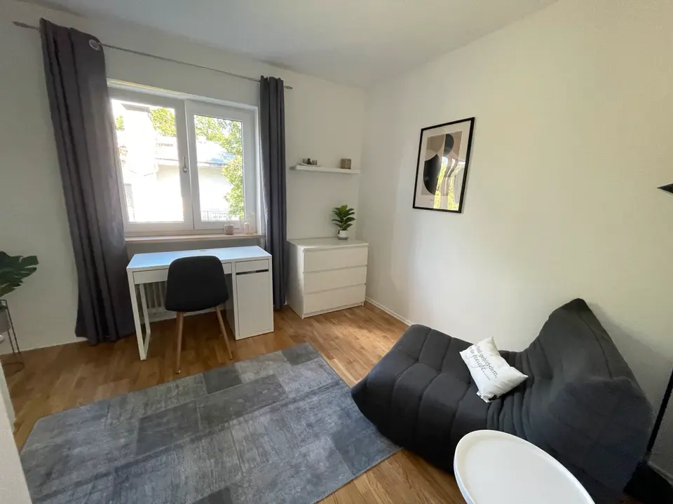 WG-Zimmer mit 135 m² in Ingolstadt – Bild 3