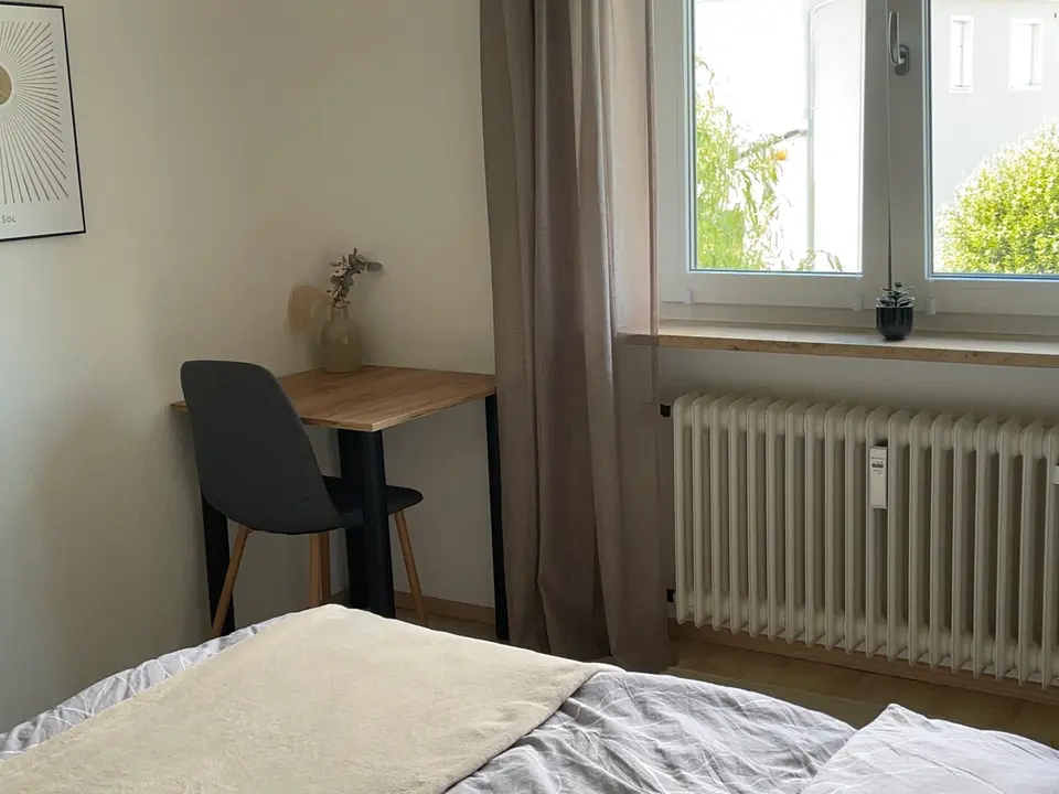 WG-Zimmer mit 135 m² in Ingolstadt – Bild 4