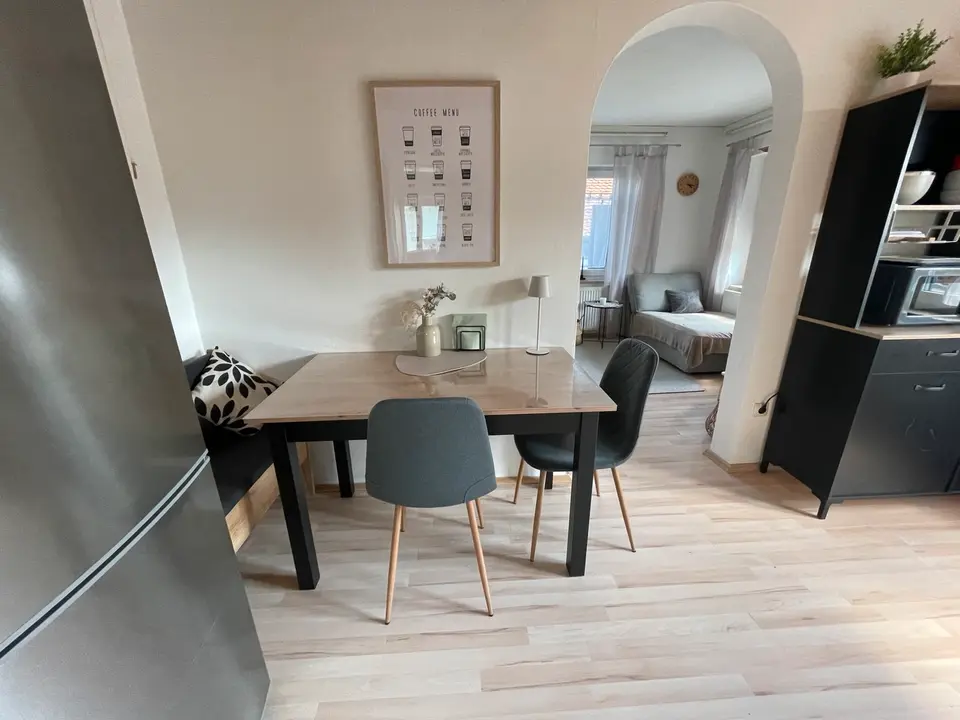 WG-Zimmer mit 135 m² in Ingolstadt – Bild 5