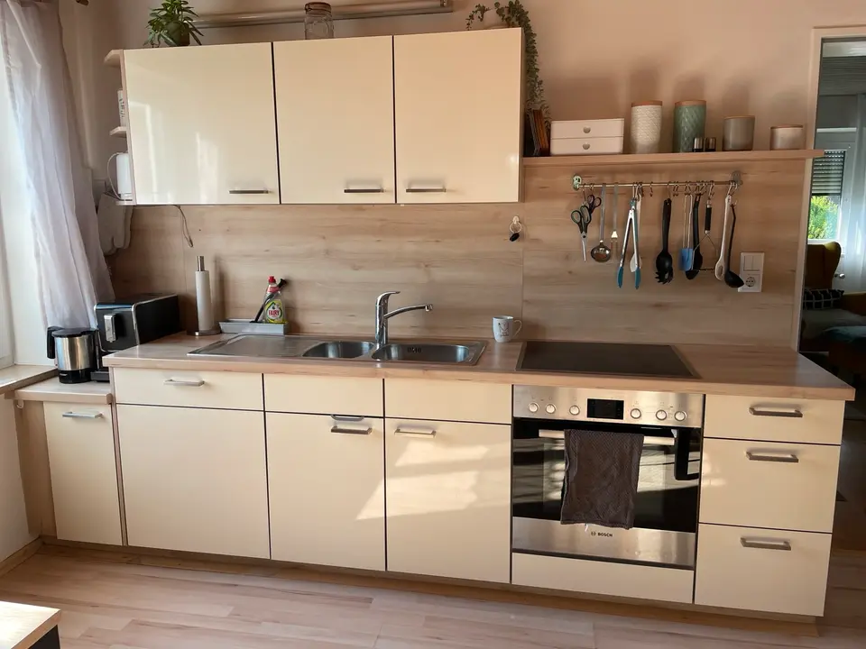 WG-Zimmer mit 135 m² in Ingolstadt – Bild 6