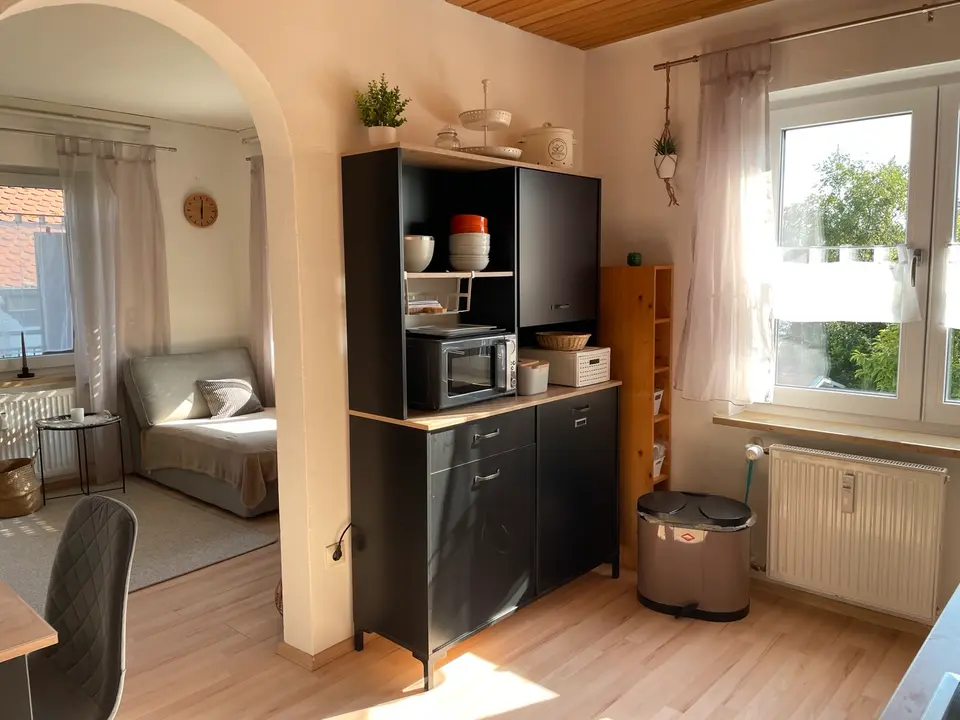 WG-Zimmer mit 135 m² in Ingolstadt – Bild 7