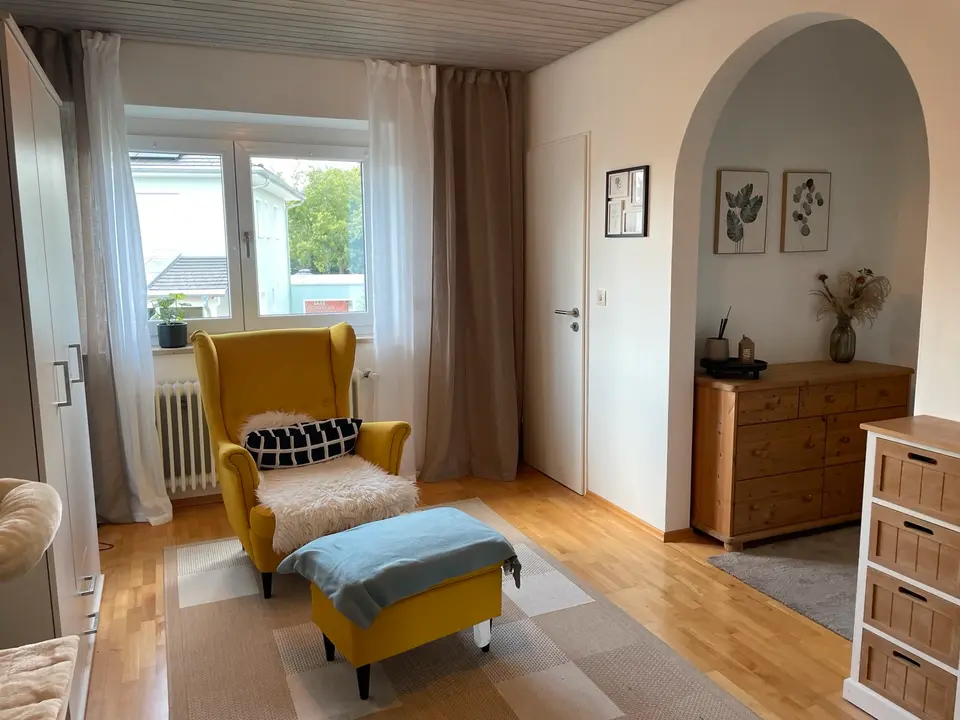 WG-Zimmer mit 135 m² in Ingolstadt – Bild 10