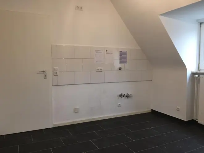 2 Zimmer Wohnung mit 35 m² in Gelsenkirchen – Bild 4