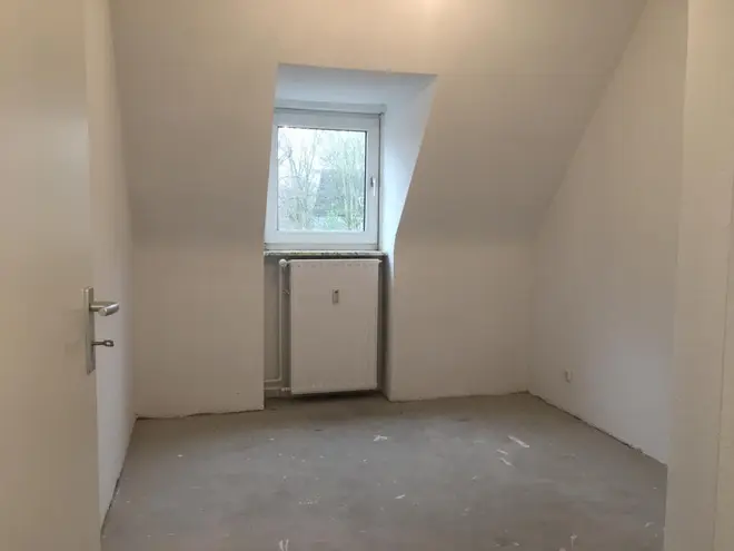 2 Zimmer Wohnung mit 35 m² in Gelsenkirchen – Bild 7