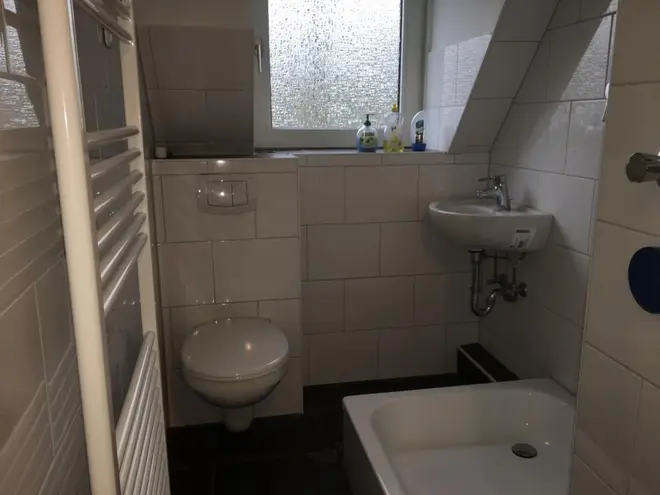2 Zimmer Wohnung mit 35 m² in Gelsenkirchen – Bild 8