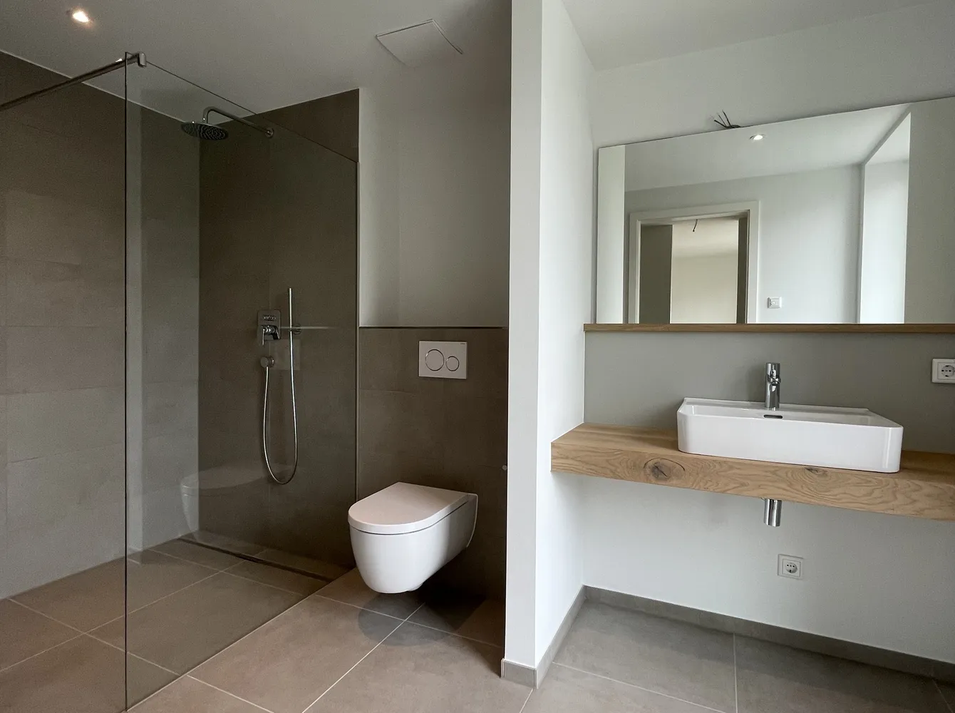 3 Zimmer Wohnung mit 108 m² in Flensburg – Bild 9