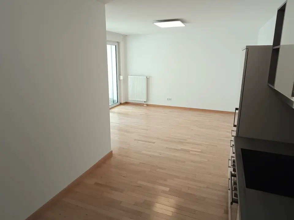 2 Zimmer Wohnung mit 51 m² in Fürth – Bild 3