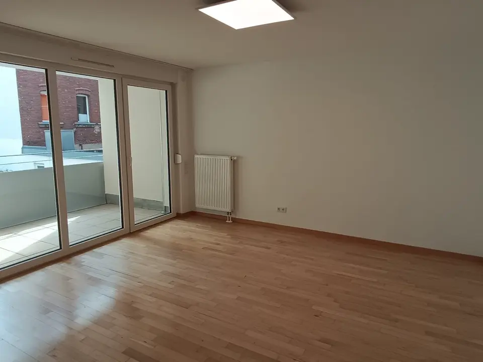 2 Zimmer Wohnung mit 51 m² in Fürth – Bild 4
