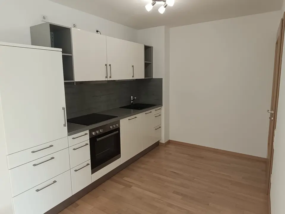 2 Zimmer Wohnung mit 51 m² in Fürth – Bild 5
