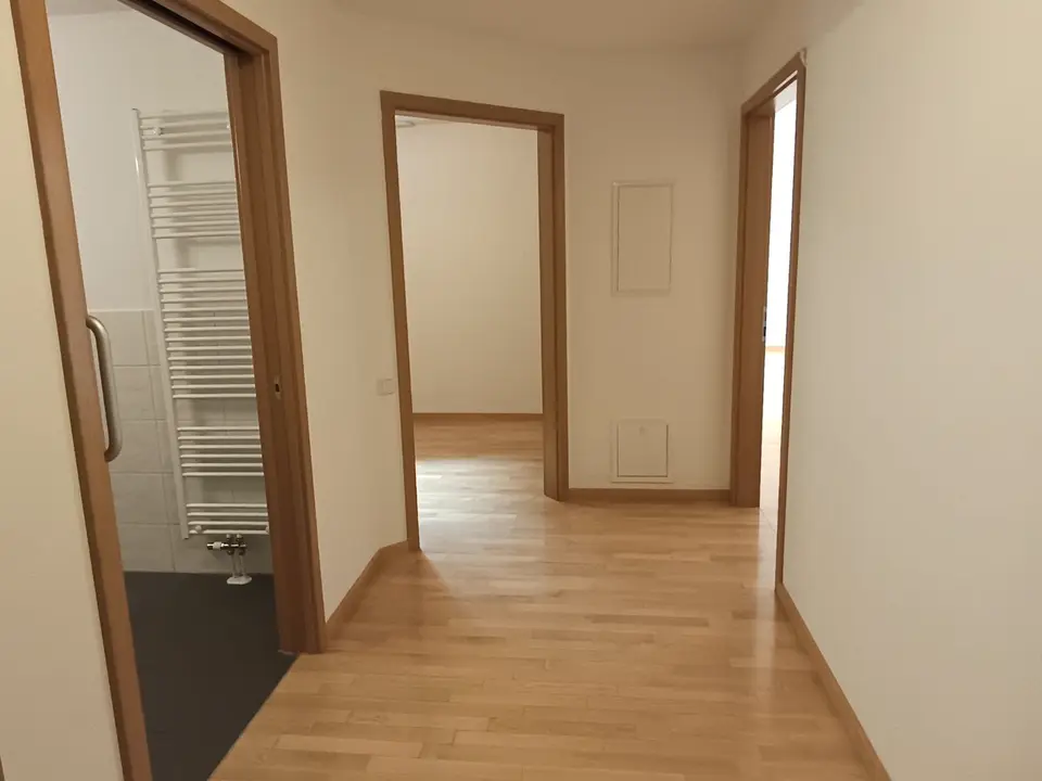 2 Zimmer Wohnung mit 51 m² in Fürth – Bild 6