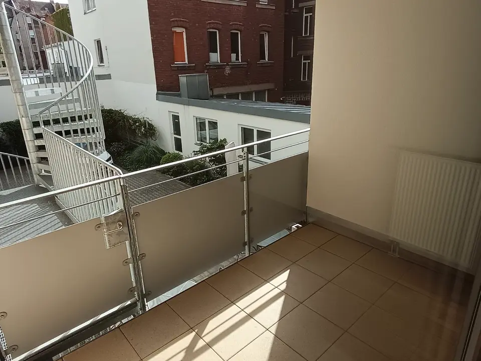 2 Zimmer Wohnung mit 51 m² in Fürth – Bild 9