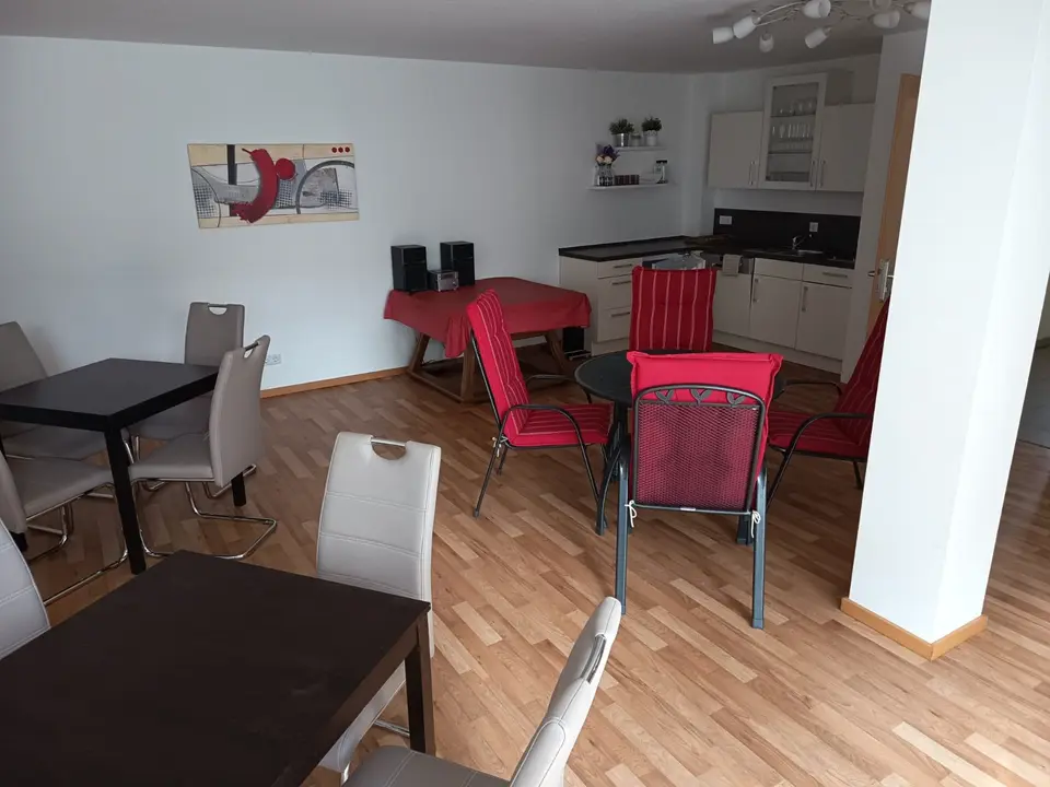 2 Zimmer Wohnung mit 51 m² in Fürth – Bild 10