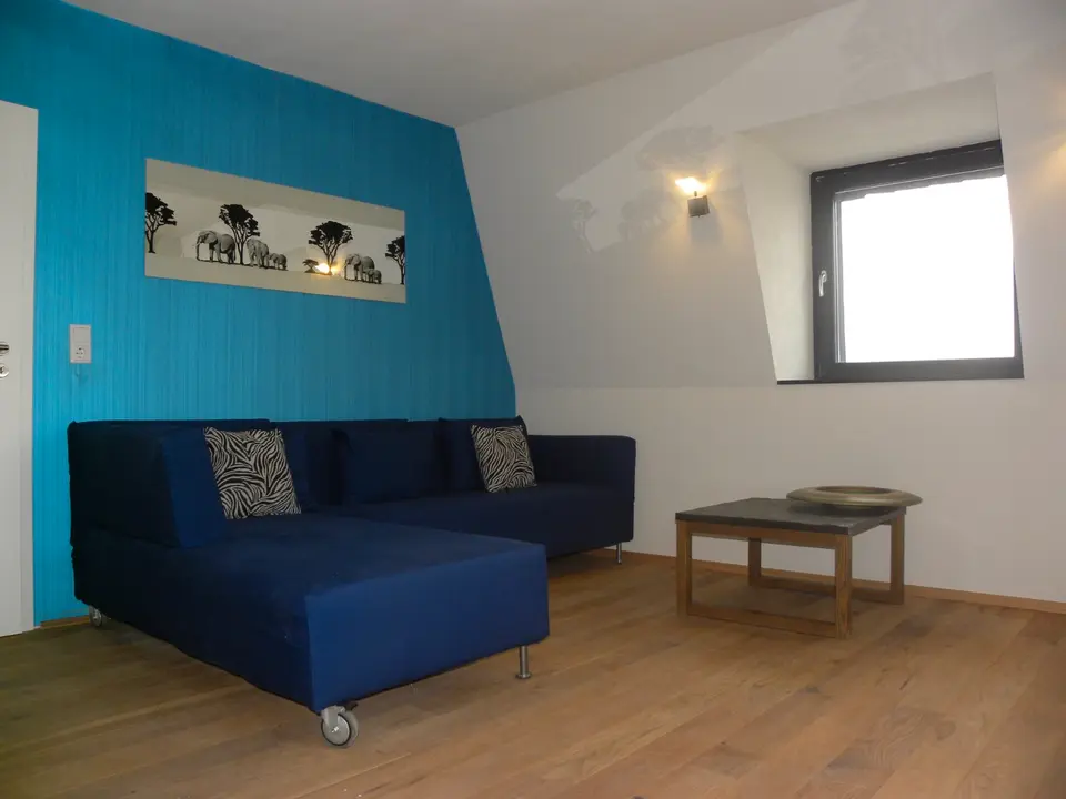2 Zimmer Wohnung mit 45 m² in Hagen – Bild 1