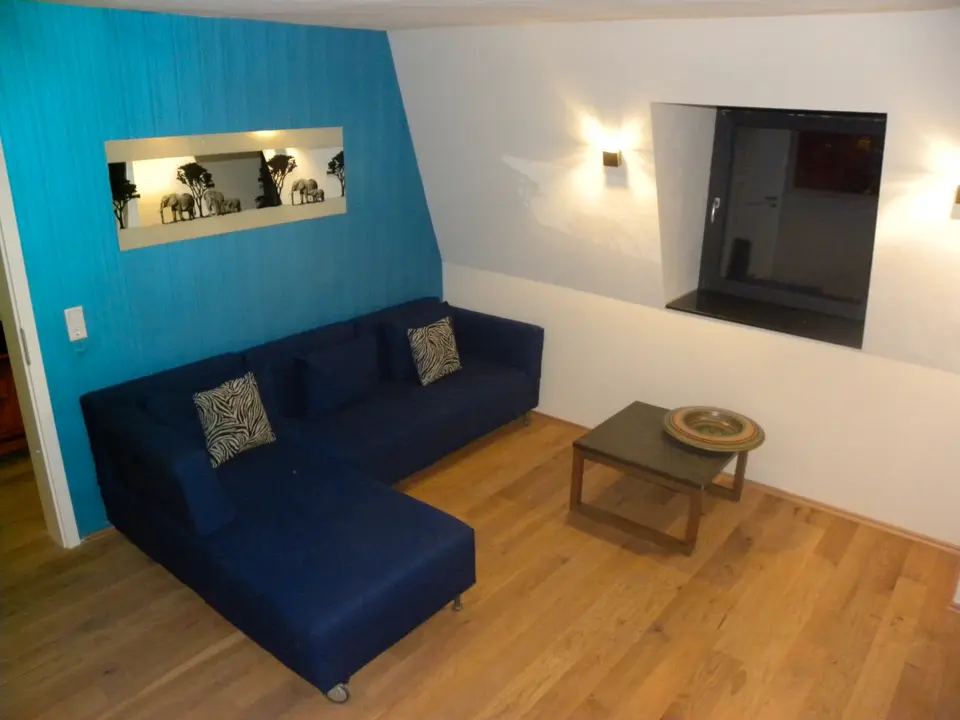 2 Zimmer Wohnung mit 45 m² in Hagen – Bild 2