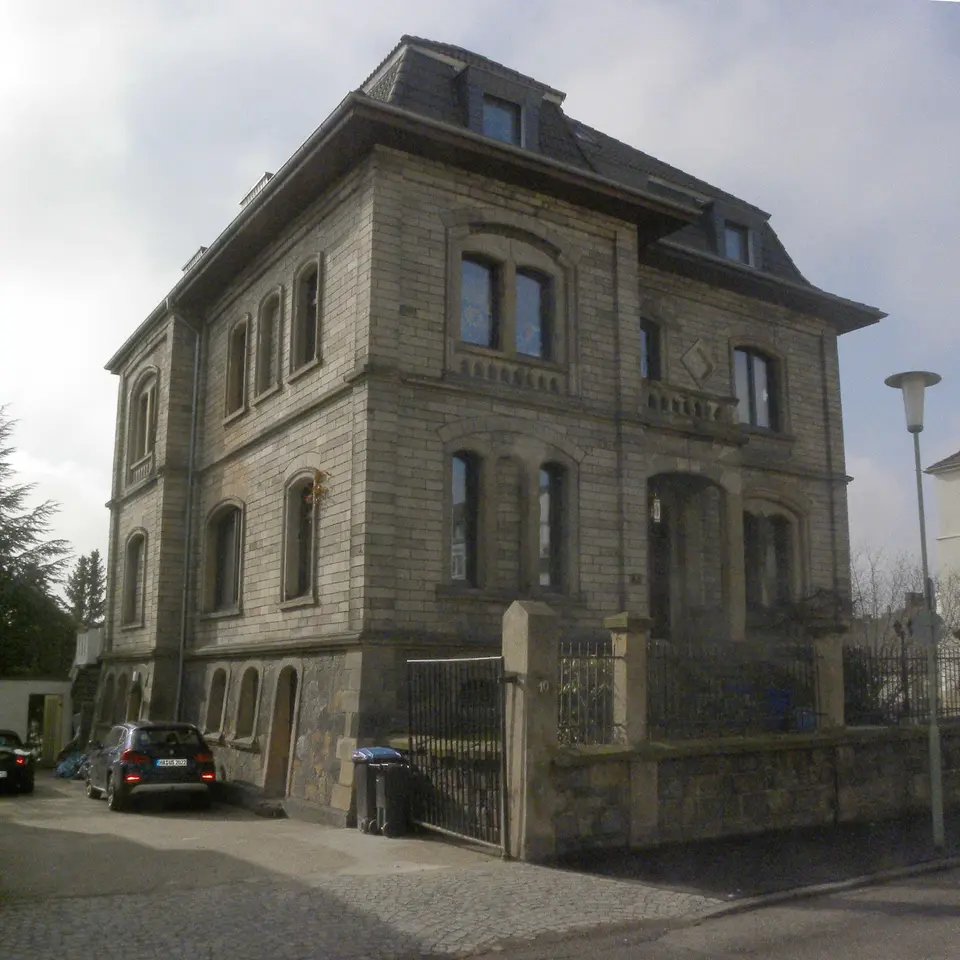 2 Zimmer Wohnung mit 45 m² in Hagen – Bild 4