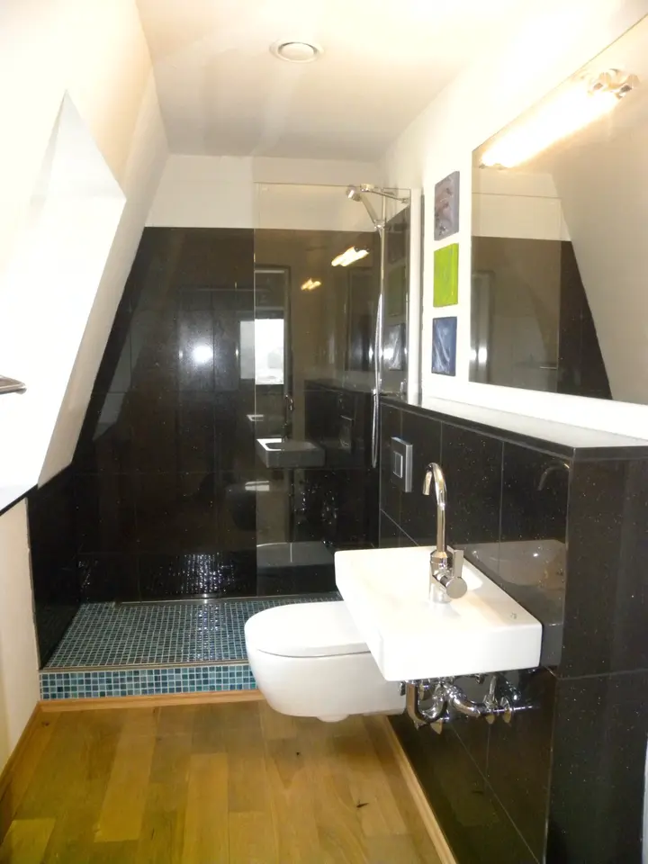 2 Zimmer Wohnung mit 45 m² in Hagen – Bild 6