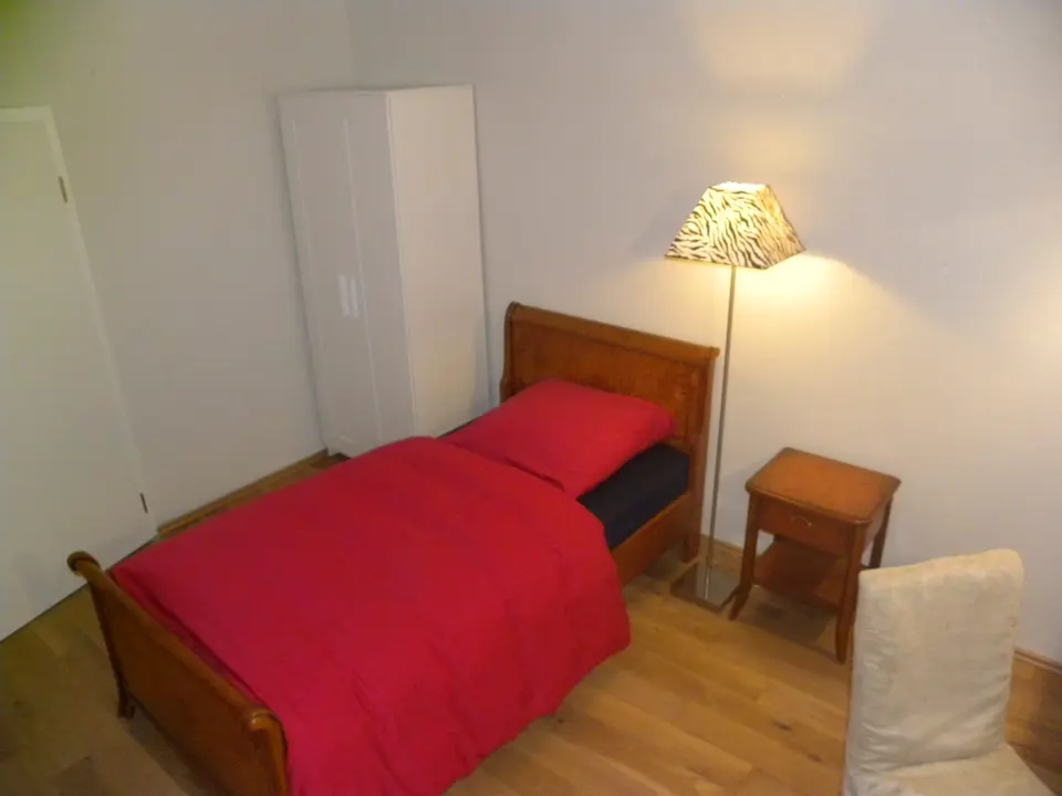 2 Zimmer Wohnung mit 45 m² in Hagen – Bild 8