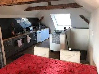 2 Zimmer Wohnung mit 45 m² in Hagen – Bild 10