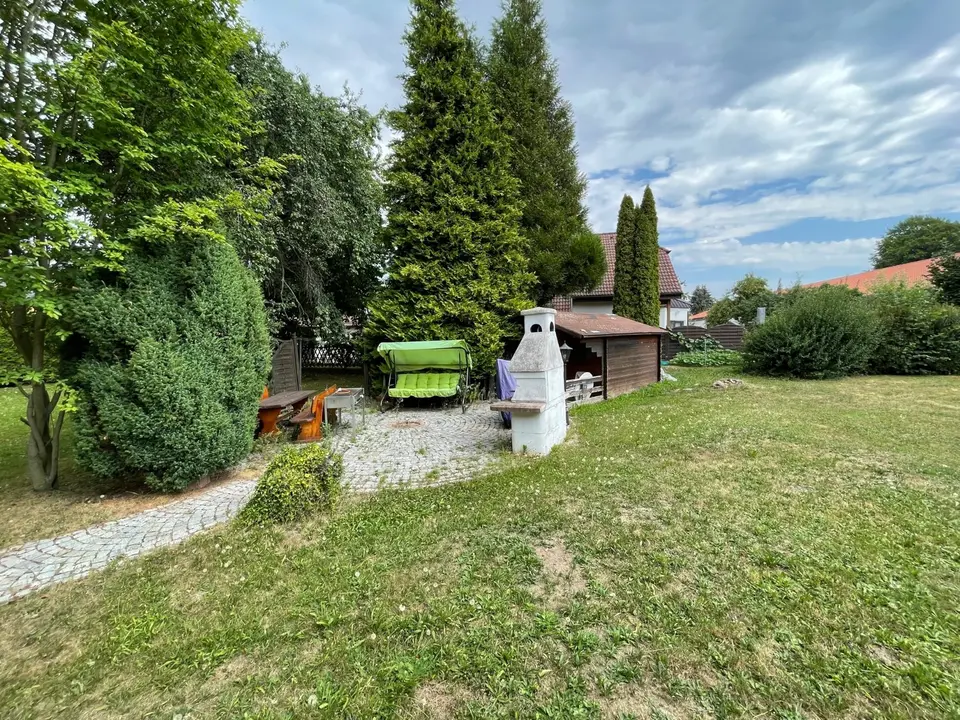 2 Zimmer Wohnung mit 63 m² in Limbach-Oberfrohna – Bild 3