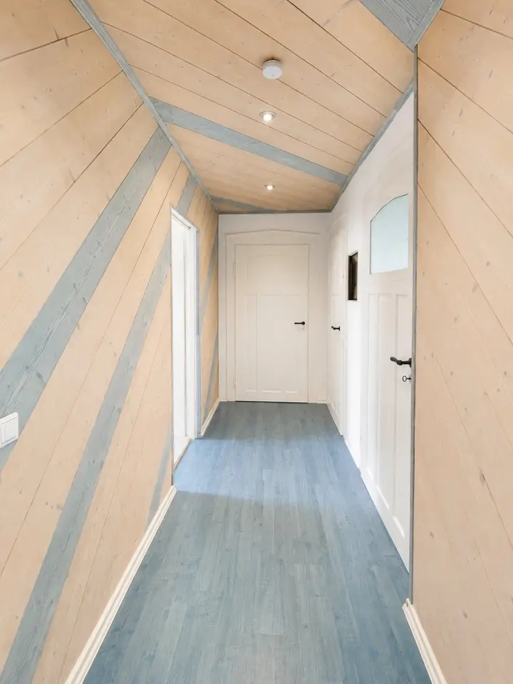 2 Zimmer Wohnung mit 63 m² in Limbach-Oberfrohna – Bild 4