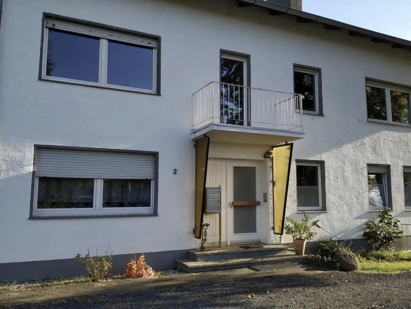 3 Zimmer Wohnung mit 96 m² in Detmold – Bild 1