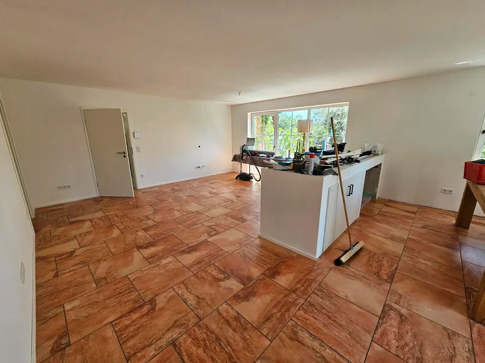 3 Zimmer Wohnung mit 100 m² in Freising – Bild 1