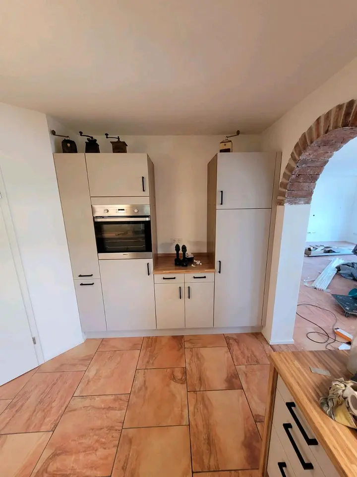 3 Zimmer Wohnung mit 100 m² in Freising – Bild 3