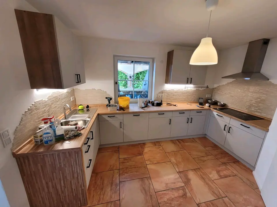 3 Zimmer Wohnung mit 100 m² in Freising – Bild 4