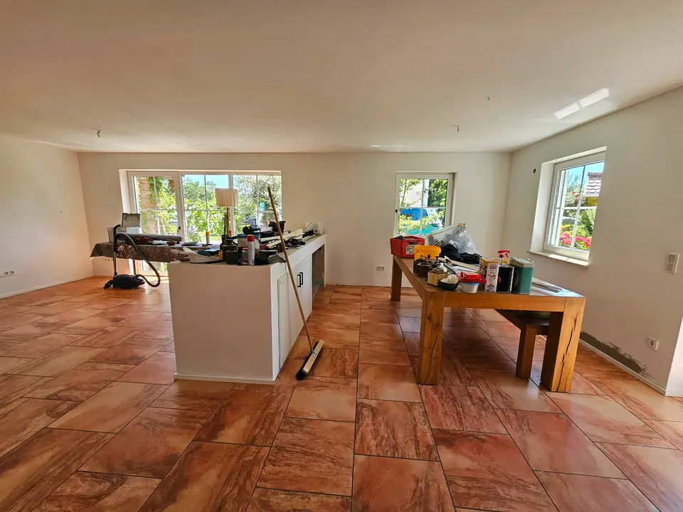 3 Zimmer Wohnung mit 100 m² in Freising – Bild 6