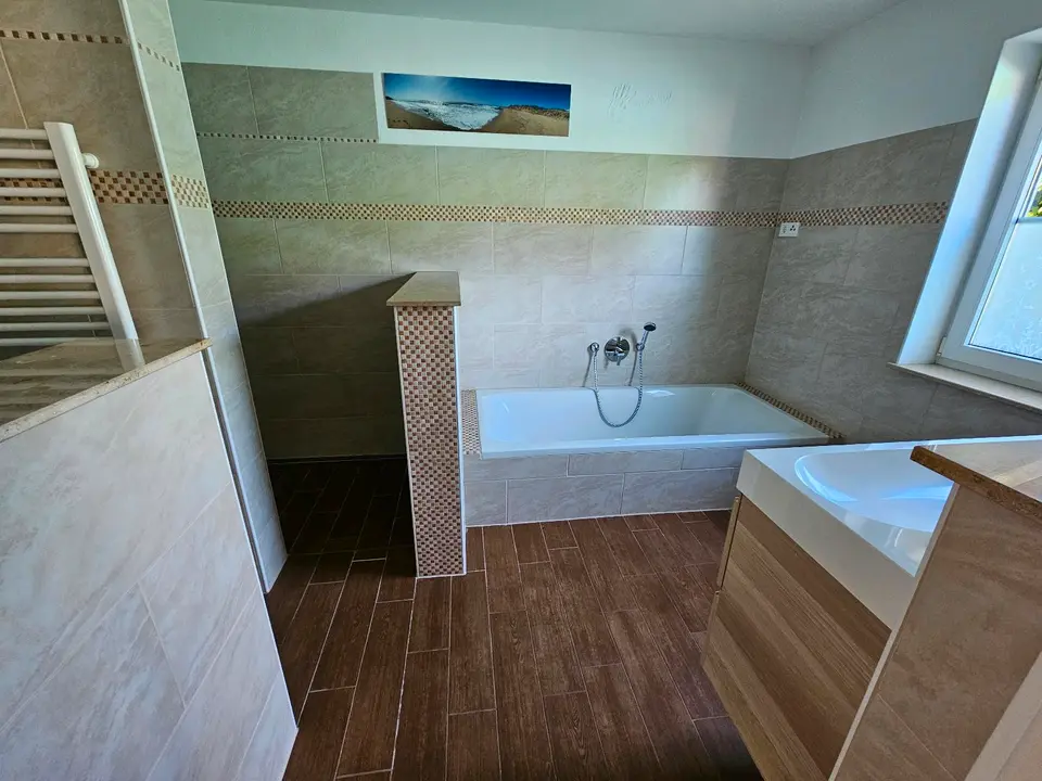 3 Zimmer Wohnung mit 100 m² in Freising – Bild 9