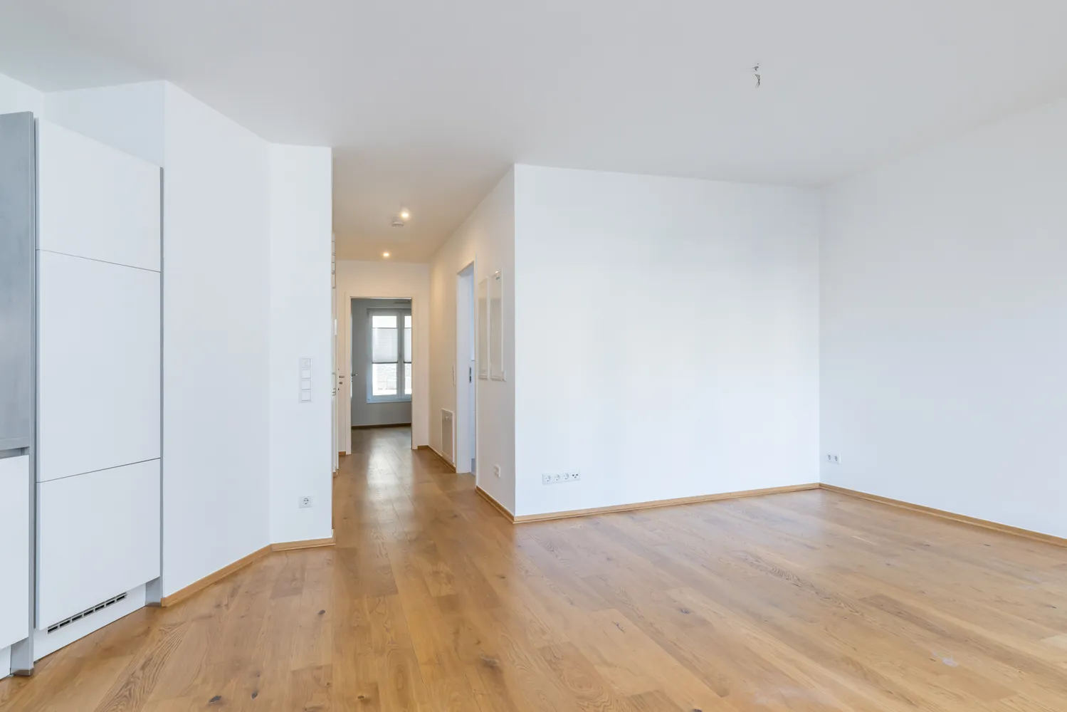 2 Zimmer Wohnung mit 58 m² in Aachen – Bild 1