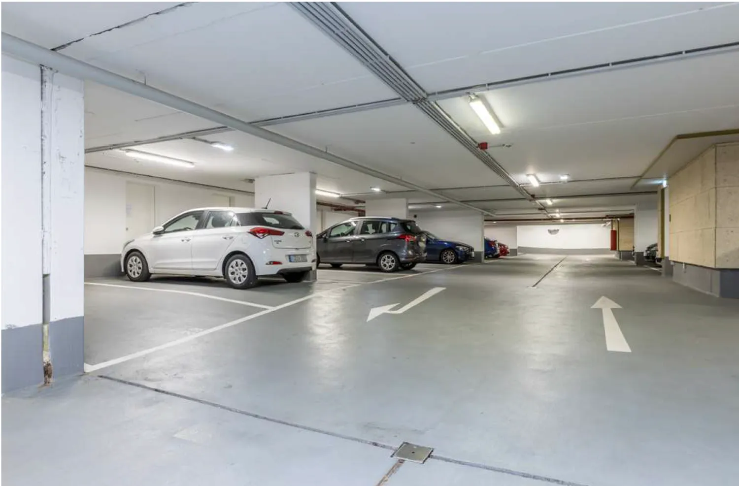 2 Zimmer Wohnung mit 58 m² in Aachen – Bild 12