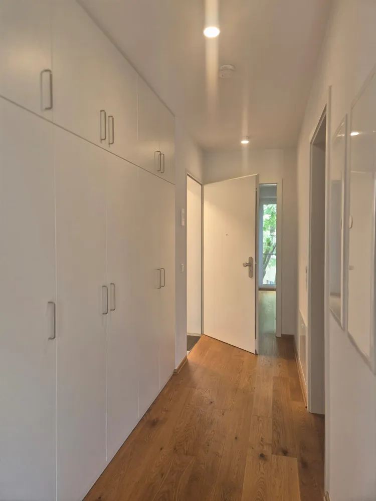 2 Zimmer Wohnung mit 58 m² in Aachen – Bild 8