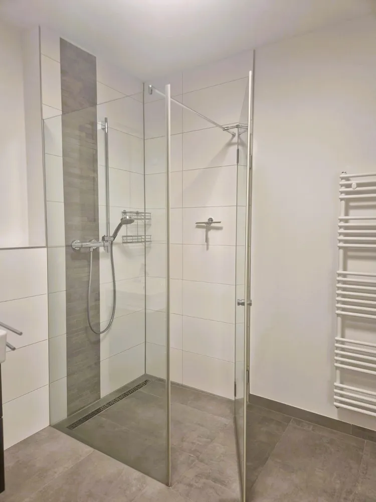 2 Zimmer Wohnung mit 58 m² in Aachen – Bild 10
