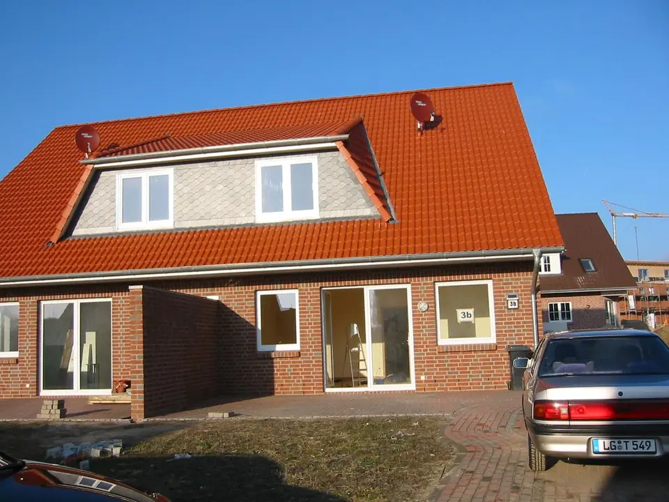4 Zimmer Haus mit 120 m² in Winsen (Luhe) – Bild 2