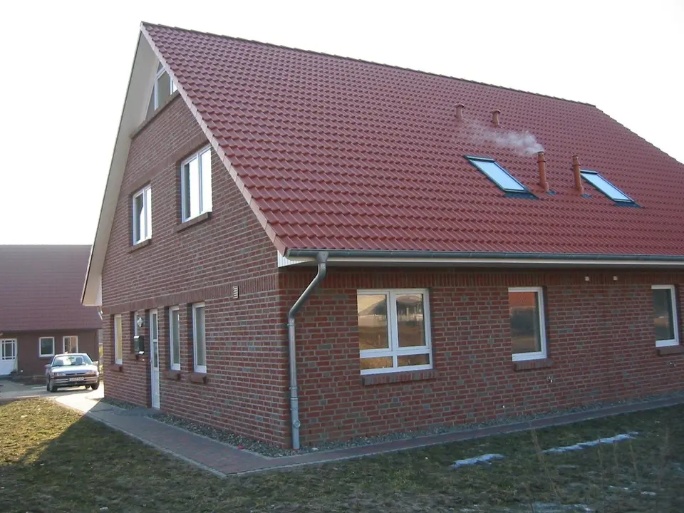 4 Zimmer Haus mit 120 m² in Winsen (Luhe) – Bild 3