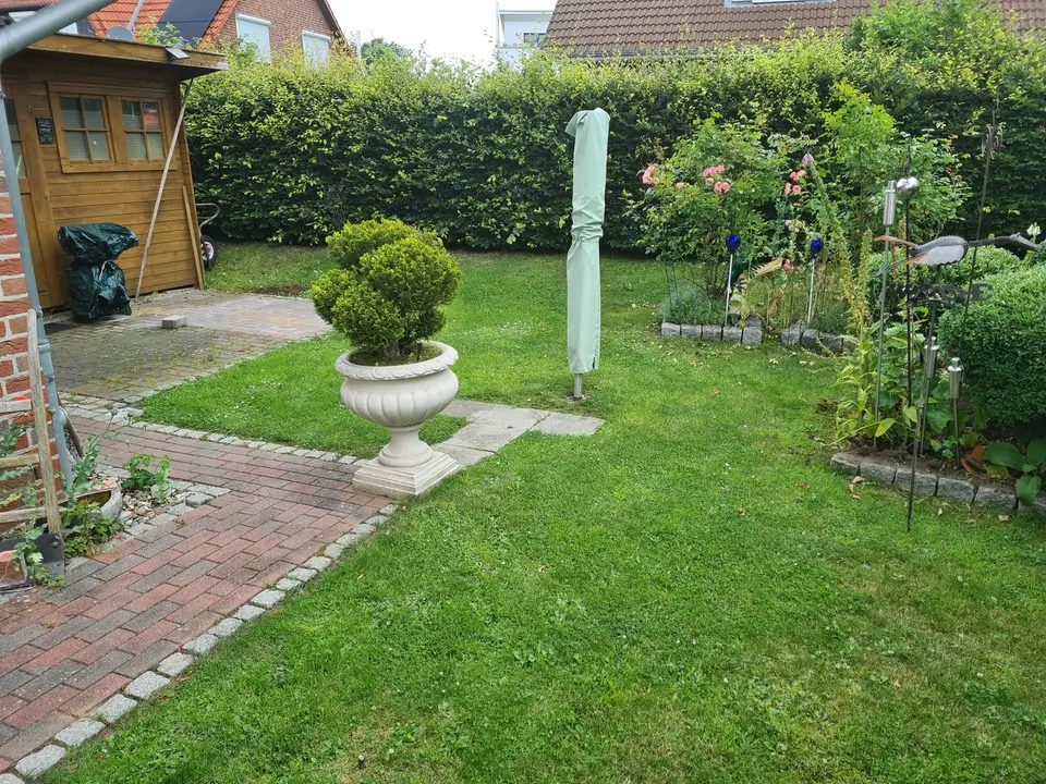4 Zimmer Haus mit 120 m² in Winsen (Luhe) – Bild 5
