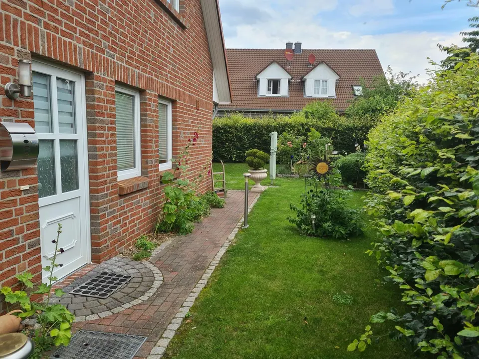 4 Zimmer Haus mit 120 m² in Winsen (Luhe) – Bild 6