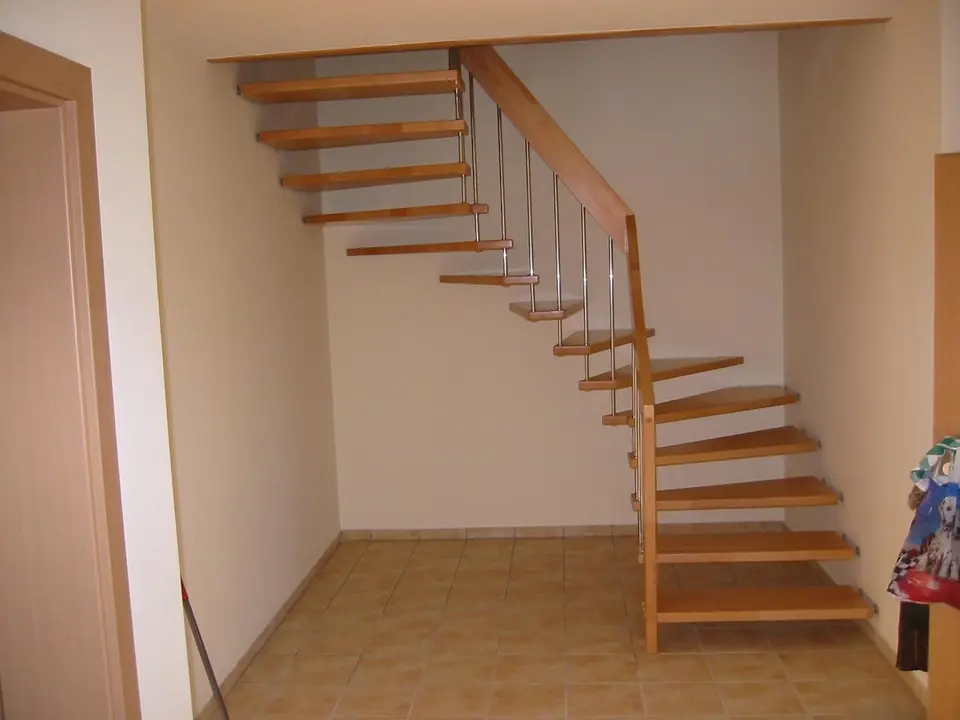 4 Zimmer Haus mit 120 m² in Winsen (Luhe) – Bild 8