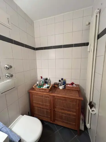 WG-Zimmer in München – Bild 5