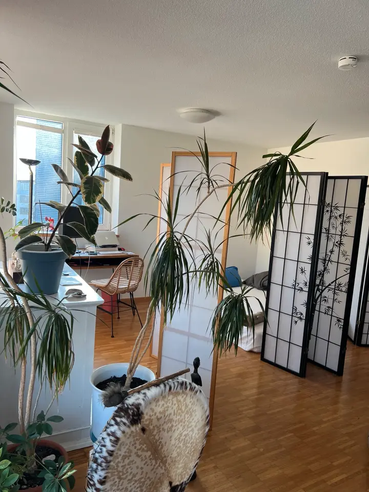 2 Zimmer Wohnung mit 62 m² in Konstanz – Bild 2