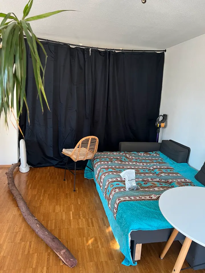 2 Zimmer Wohnung mit 62 m² in Konstanz – Bild 3