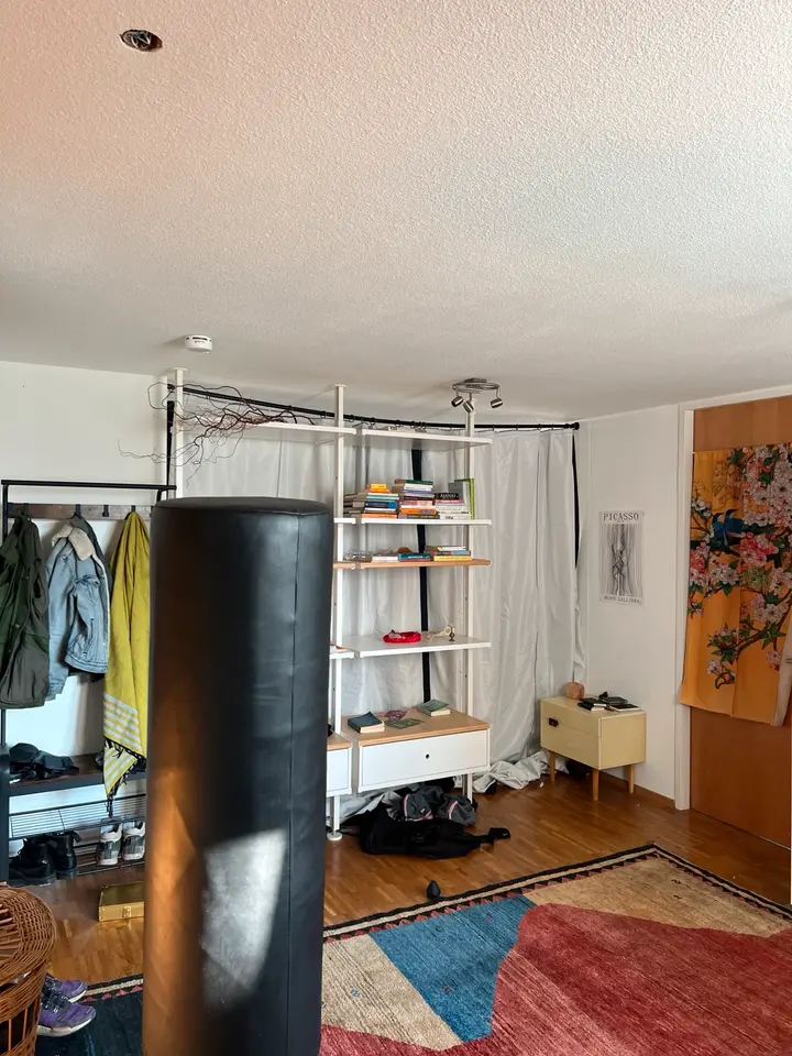 2 Zimmer Wohnung mit 62 m² in Konstanz – Bild 4