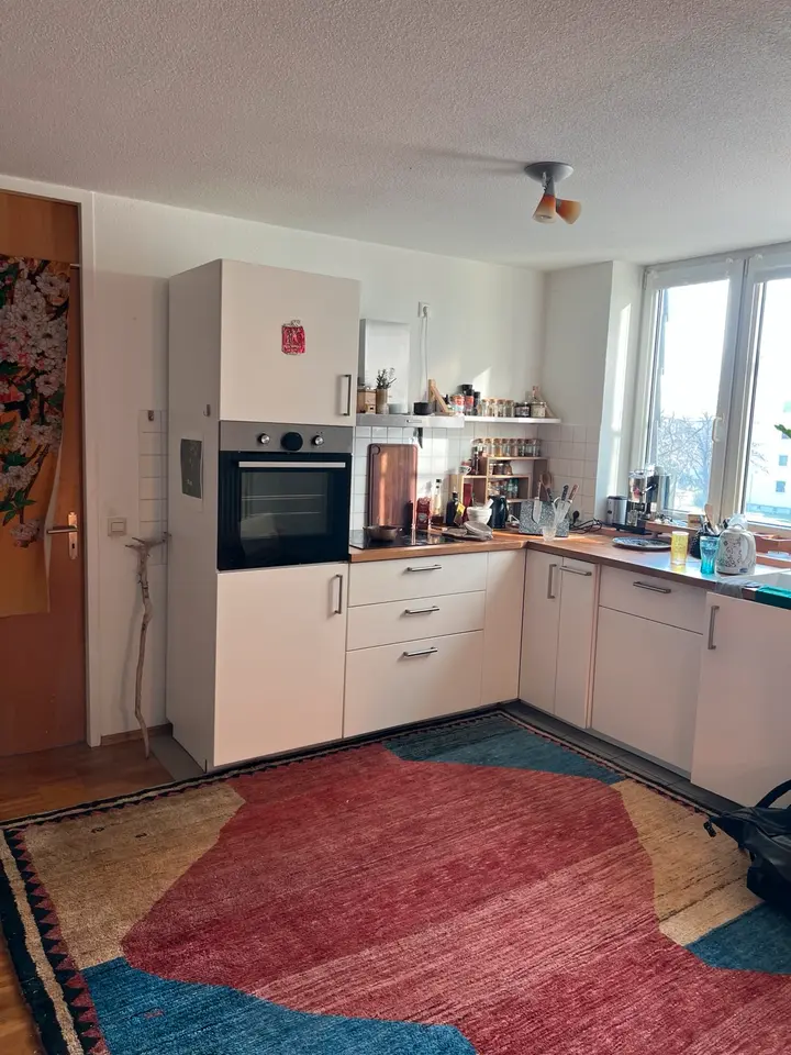 2 Zimmer Wohnung mit 62 m² in Konstanz – Bild 5