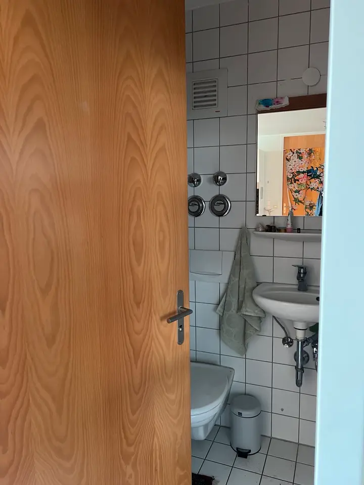 2 Zimmer Wohnung mit 62 m² in Konstanz – Bild 7